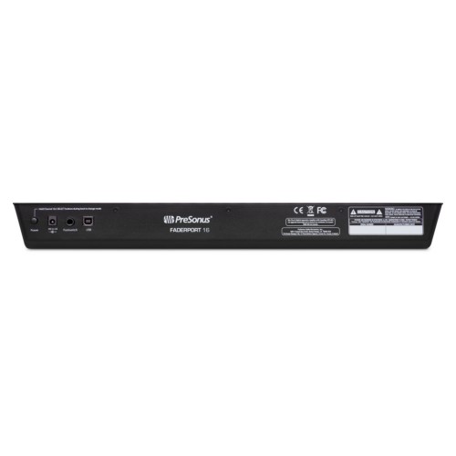 PreSonus Faderport 16